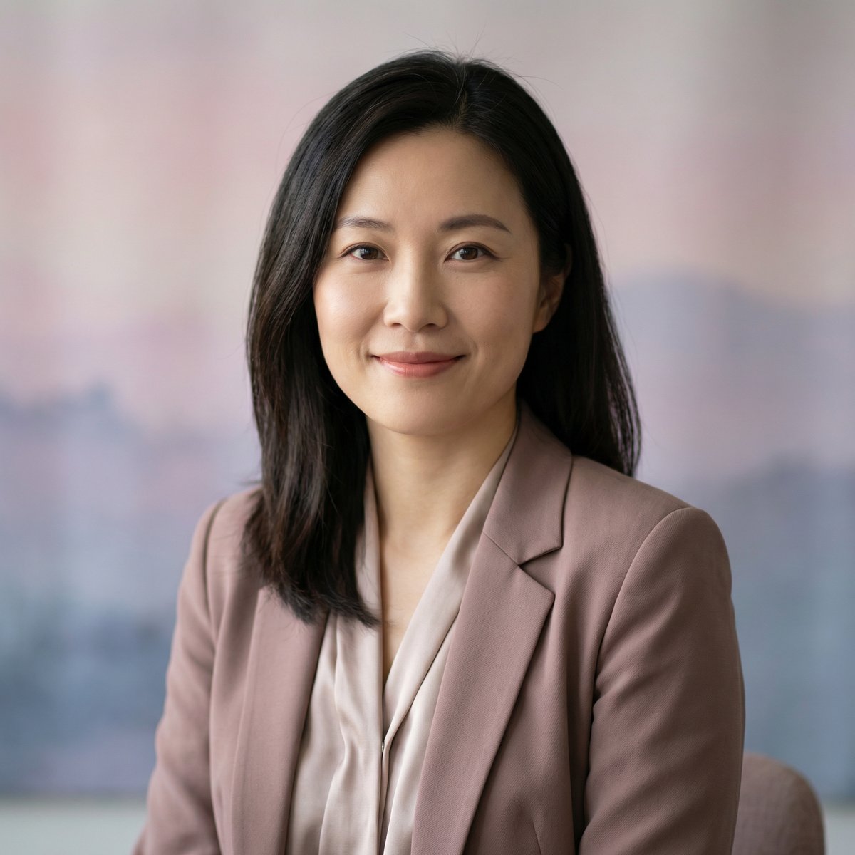 玩物社区社区顾问苏婉清